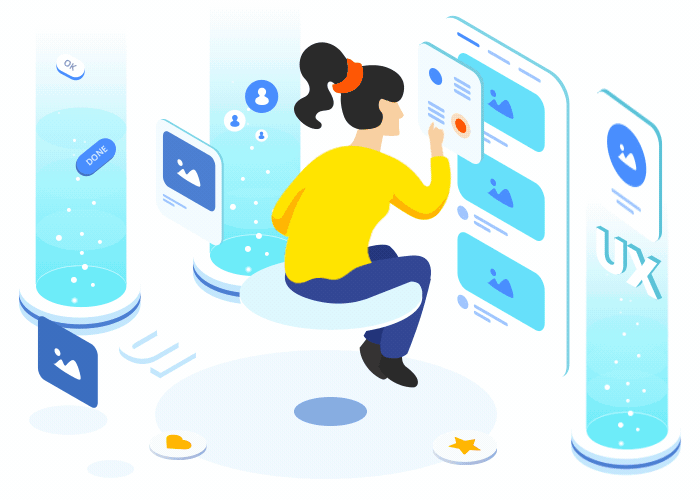 UI/UX Design